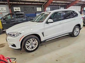 2016 BMW X5 5UXKR0C54G0P26703 Lot 52961206