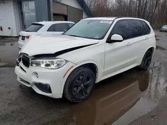 2017 BMW X5 5UXKR0C36H0V72737 Lot 48232206