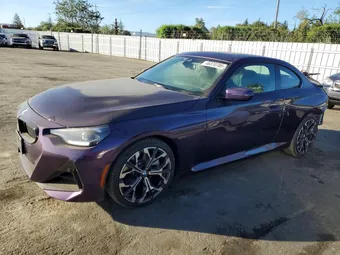 2025 BMW 2 Series 3MW23CM04S8F24088