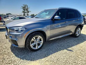 2017 BMW X5 5UXKR2C31H0W43810 Lot 52350516