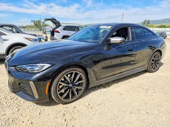 2024 BMW i4 WBY33AW04RFS85201
