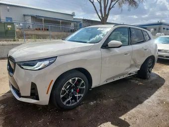 2026 BMW X3 5UX53GP05T9171353 Lot 48115246