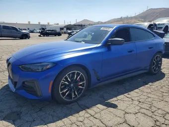 2023 BMW i4 WBY33AW08PFN68844