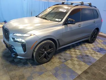 2024 BMW X7 5UX33EM09R9T70057
