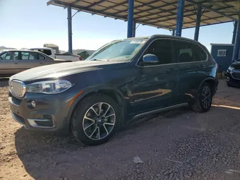 2017 BMW X5 5UXKR2C51H0U19776 Lot 51469196