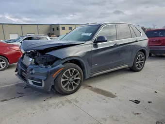 2017 BMW X5 5UXKR0C59H0V68604 Lot 94354165
