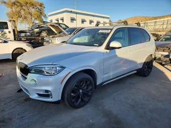 2018 BMW X5 5UXKR6C58J0U14555 Lot 91914735