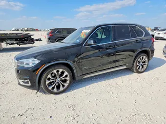 2017 BMW X5 5UXKR2C35H0X04799 Lot 47297576