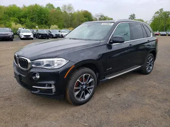 2018 BMW X5 5UXKR0C5XJL072005 Lot 53158026