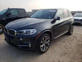 2018 BMW X5 5UXKR2C53J0X09409 Lot 51376126
