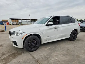 2017 BMW X5 5UXKT0C36H0V96716 Lot 52332946