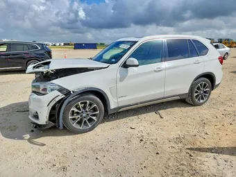2017 BMW X5 5UXKR2C30H0U22277 Lot 49053766