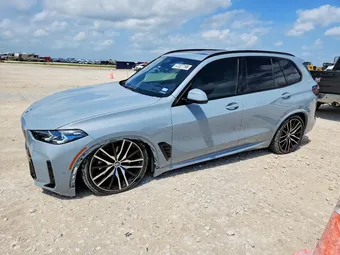2025 BMW X5 5UX23EU01S9W48130 Lot 47327196
