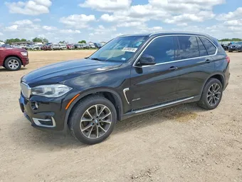 2015 BMW X5 5UXKR0C59F0P00175 Lot 52388916