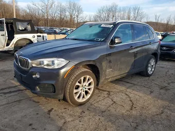 2015 BMW X5 5UXKR0C5XF0K69698