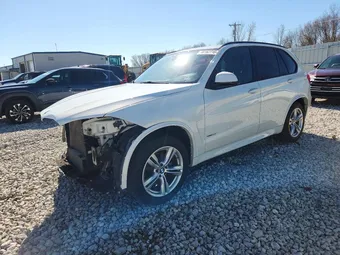 2016 BMW X5 5UXKR0C55G0U11179 Lot 49162716