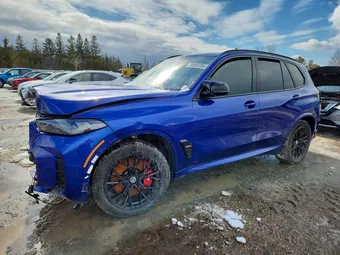 2026 BMW X5 5UX33EU05T9183115 Lot 78335135