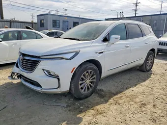 2022 Buick Enclave 5GAERBKW6NJ181083