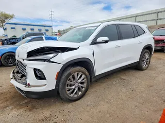 2025 Buick Enclave 5GAERARS0SJ101270