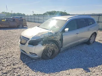 2015 Buick Enclave 5GAKRAKD6FJ296781