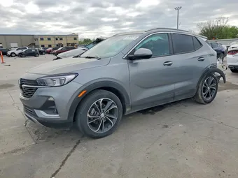 2023 Buick Encore KL4MMDS25PB064992 Lot 47526116