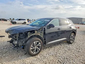 2023 Buick Envision LRBFZNR48PD085688 Lot 49942946