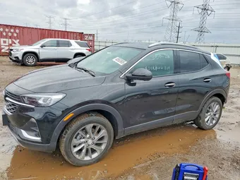 2023 Buick Encore KL4MMGSL2PB024735 Lot 48563906