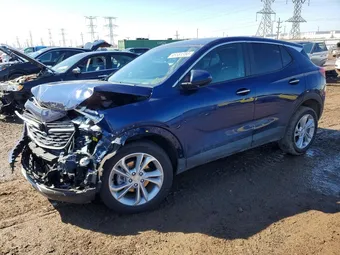 2023 Buick Encore KL4MMBS2XPB111728 Lot 46681356