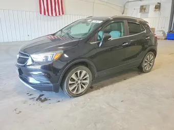 2019 Buick Encore KL4CJASB4KB782206 Lot 49572036