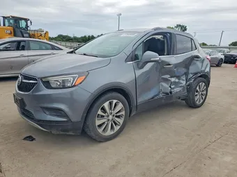 2019 Buick Encore KL4CJASB2KB914833 Lot 51990486