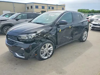 2021 Buick Encore KL4MMBS27MB044694 Lot 50611626