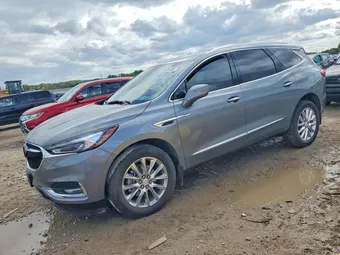 2018 Buick Enclave 5GAEVAKW3JJ168386