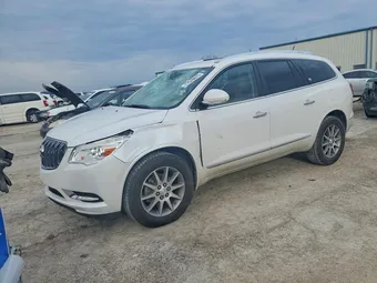 2016 Buick Enclave 5GAKRBKD6GJ304434