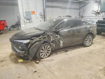 2024 Buick Envista KL47LCE22RB211679