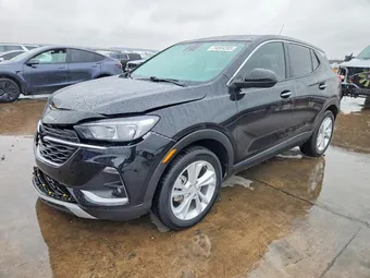 2020 Buick Encore KL4MMBS25LB114031 Lot 74584205