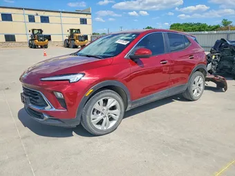 2024 Buick Encore KL4AMBSL5RB012152 Lot 49139296