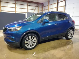 2020 Buick Encore KL4CJASB2LB045104 Lot 51478116