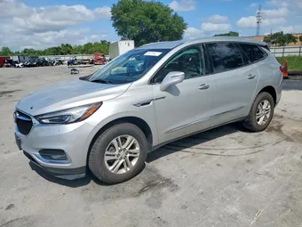 2019 Buick Enclave 5GAERBKW5KJ182902