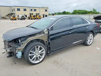 2017 Cadillac XTS 2G61P5S30H9166883