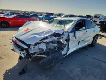 2025 Cadillac CT5 1G6DP5RK5S0100888