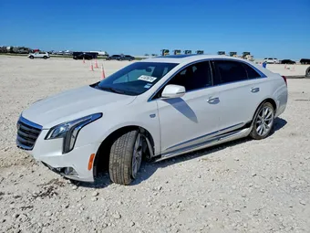 2018 Cadillac XTS 2G61R5S33J9121730