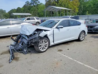 2026 Cadillac CT5 1G6DN5RK9T0103915