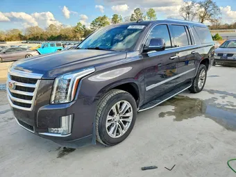 2016 Cadillac Escalade ESV 1GYS3HKJXGR456754