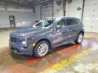 2024 Cadillac XT4 1GYFZBR42RF136099