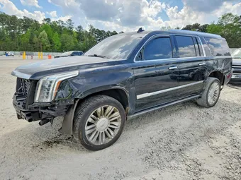2019 Cadillac Escalade ESV 1GYS4KKJ0KR243704