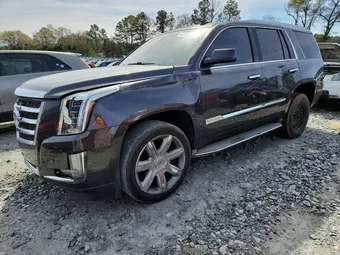 2015 Cadillac Escalade 1GYS3BKJ9FR260235