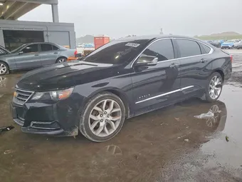 2019 Chevrolet Impala 1G1105S30KU142653