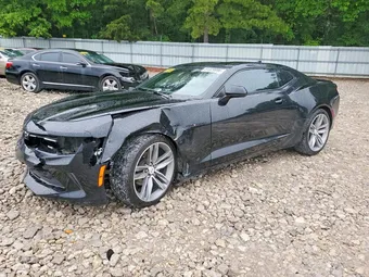 2018 Chevrolet Camaro 1G1FB1RX6J0185059