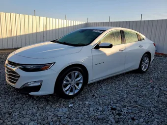 2023 Chevrolet Malibu 1G1ZD5ST8PF225721 Lot 79229025