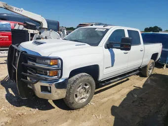 2019 Chevrolet Silverado 2500 1GC1KSEY1KF209210 Lot 53141196